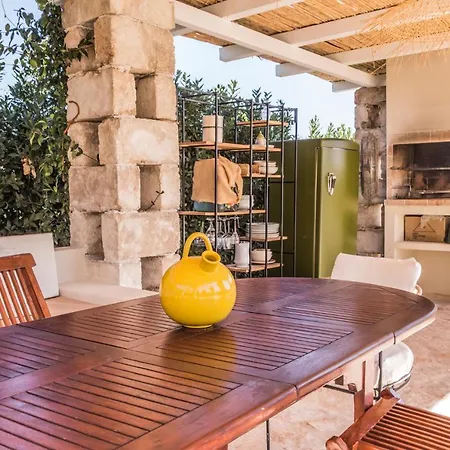 Locus House Country house *