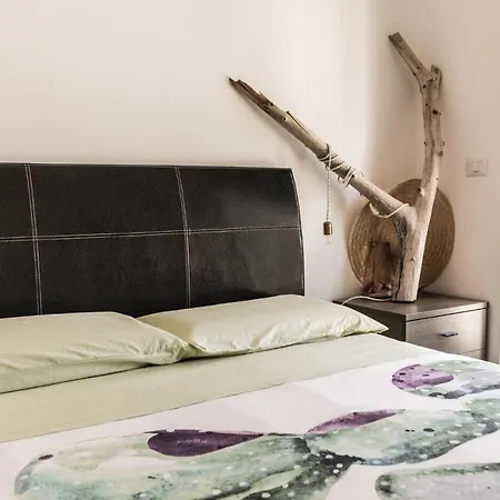 בית כפרי Locus House *